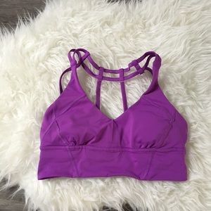 Lululemon Bra